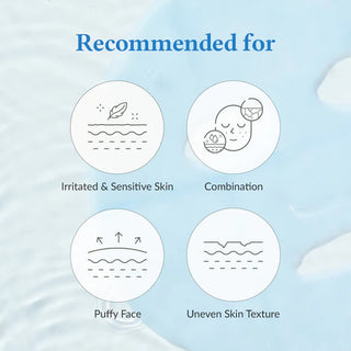 Dr.Althea Aqua Blue Hydration Mask (1 Sheet)