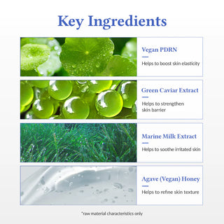 Dr.Althea Aqua Marine Deep Serum