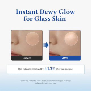 Dr.Althea Aqua Marine Jelly Mist