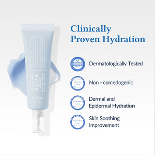 Dr.Althea Aqua Marine Watery Cream