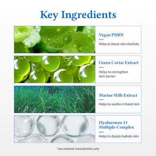 Dr.Althea Aqua Marine Watery Cream