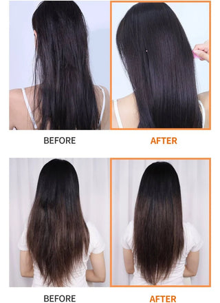 Nature Republic Argan Essential Deep Care Hair Pack Double Set