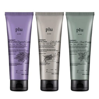 plu Aroma Body Lotion