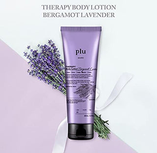 plu Aroma Body Lotion