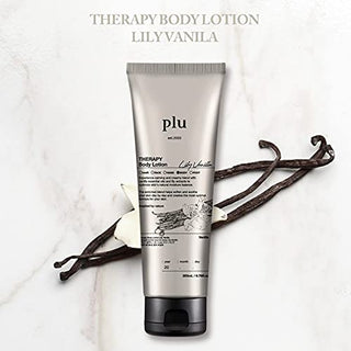 plu Aroma Body Lotion