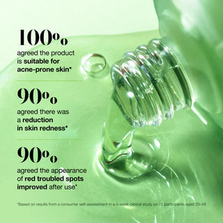 Anua Azelaic Acid 10 Hyaluron Redness Soothing Serum