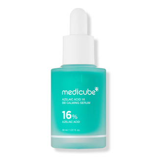 Medicube Azelaic Acid 16 BB Soothing Serum