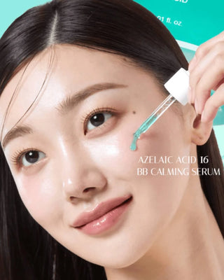 Medicube Azelaic Acid 16 BB Soothing Serum