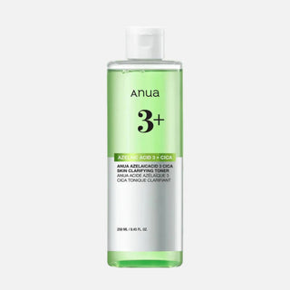 Anua Azelaic Acid 3 Cica Skin Clarifying Toner
