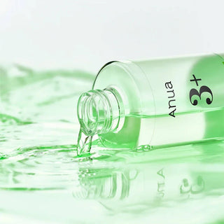 Anua Azelaic Acid 3 Cica Skin Clarifying Toner