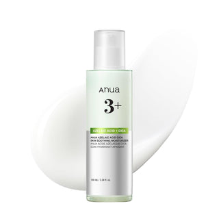 Anua Azelaic Acid CICA Skin Soothing Moisturizer