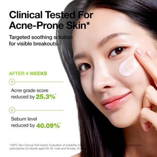 Anua Azelaic Acid CICA Skin Soothing Moisturizer