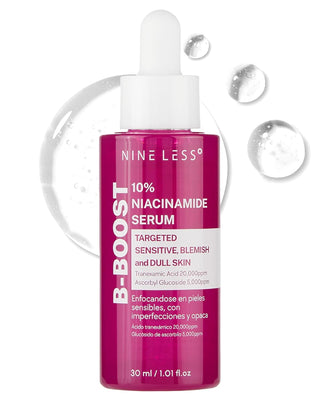NINE LESS B-Boost Niacinamide Serum
