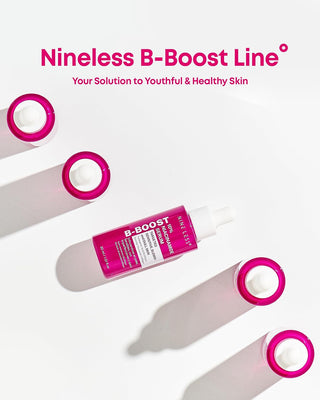 NINE LESS B-Boost Niacinamide Serum