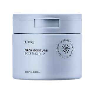 Anua Birch Moisture Boosting Pad