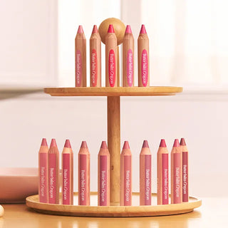 CLIO Butter Balm Crayon Set