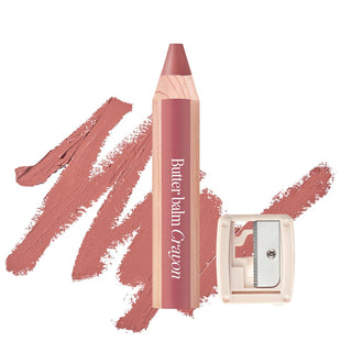 CLIO Butter Balm Crayon Set
