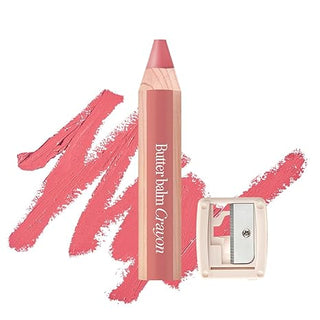 CLIO Butter Balm Crayon Set