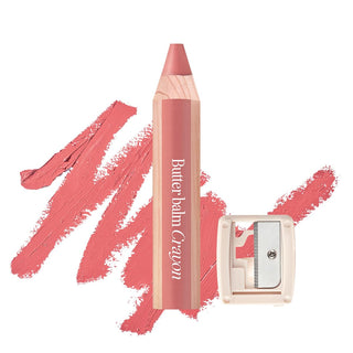 CLIO Butter Balm Crayon Set
