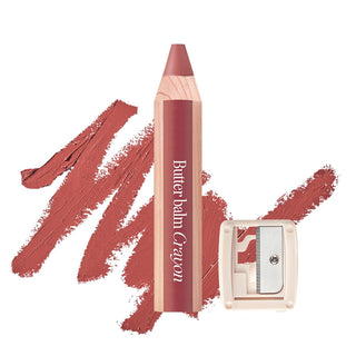 CLIO Butter Balm Crayon Set
