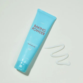 ETUDE Baking Powder Crunch Pore Scrub Tube