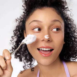 Eqqualberry Bakuchiol Plumping Capsule Cream