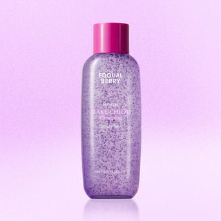 Eqqualberry Bakuchiol Plumping Capsule Toner