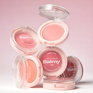 Alternative Stereo Balmy Cream Cheek