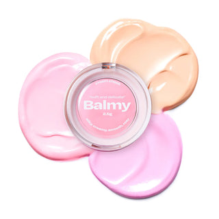 Alternative Stereo Balmy Cream Cheek