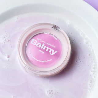 Alternative Stereo Balmy Cream Cheek