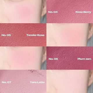 Alternative Stereo Balmy Cream Cheek