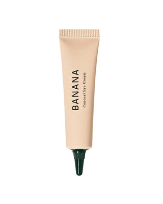 SHAISHAISHAI Banana Conceal Eye Cream