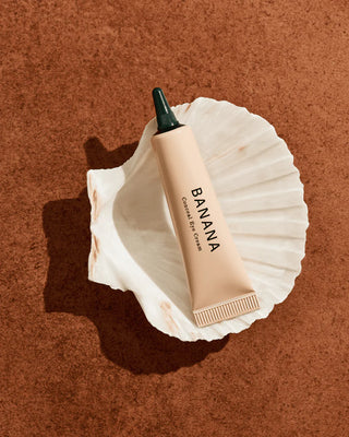 SHAISHAISHAI Banana Conceal Eye Cream