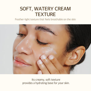 mixsoon Bean Sunscreen