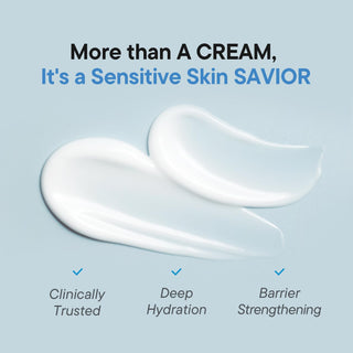iUNIK Beta-Glucan 3X Barrier Cream