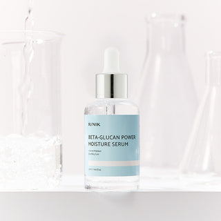 IUNIK Beta Glucan Power Moisture Serum