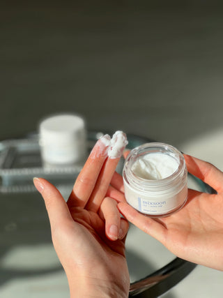 mixsoon Bifida Cream