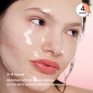 Biodance Bio Collagen-Real Deep Mask (4 Sheets)