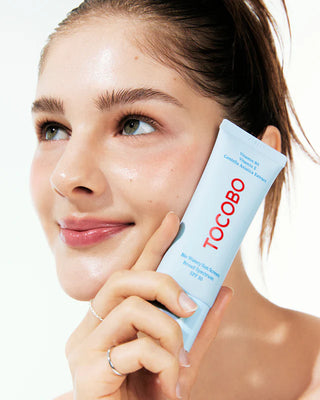 TOCOBO Bio Watery Sun Screen