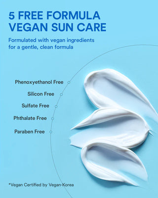 TOCOBO Bio Watery Sun Screen