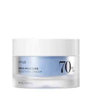 Anua Birch Moisture Boosting Cream