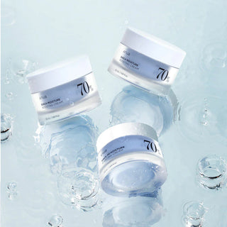 Anua Birch Moisture Boosting Cream