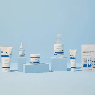 Round Lab Birch Moisturizing Sheet Mask (1 Sheet)