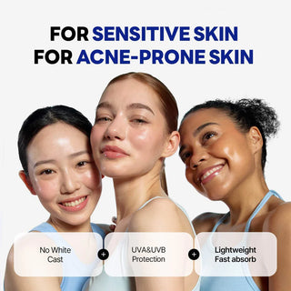 Round Lab Birch Moisturizing Sunscreen