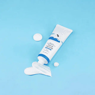 Round Lab Birch Moisturizing Sunscreen