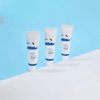 Round Lab Birch Moisturizing Sunscreen