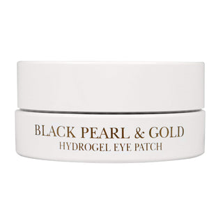Petitfee Black Pearl & Gold Hydrogel Eye Patch