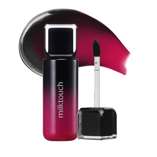milktouch Black Peel Off Lip Tattoo