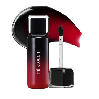 milktouch Black Peel Off Lip Tattoo