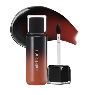 milktouch Black Peel Off Lip Tattoo